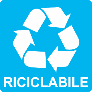 Riciclabile