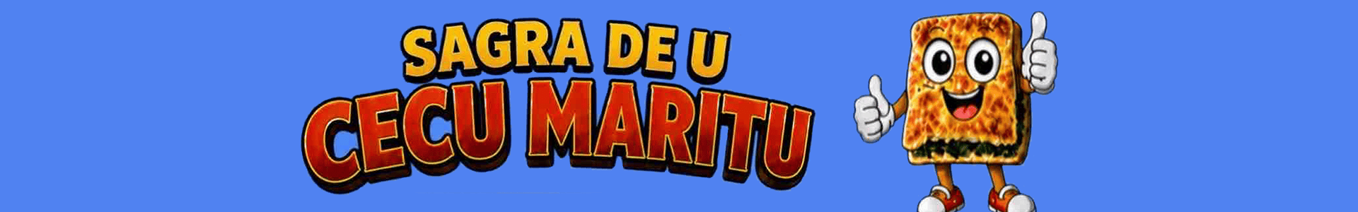 Sagra de u Cecu Maritu