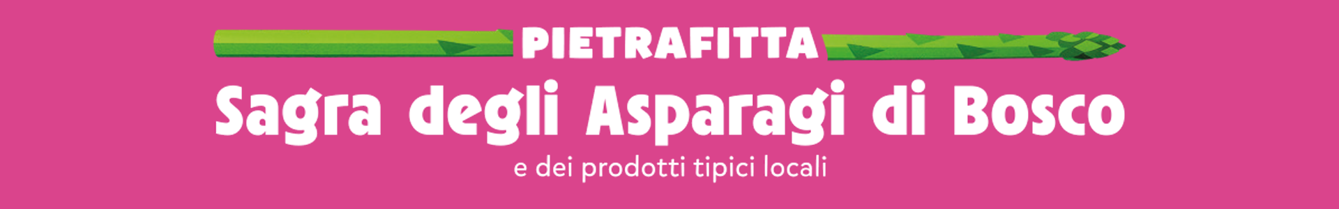 Sagra degli Asparagi di Bosco