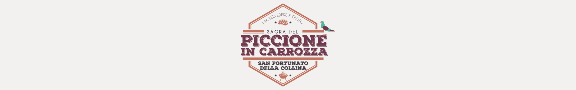 Sagra del Piccione in Carrozza