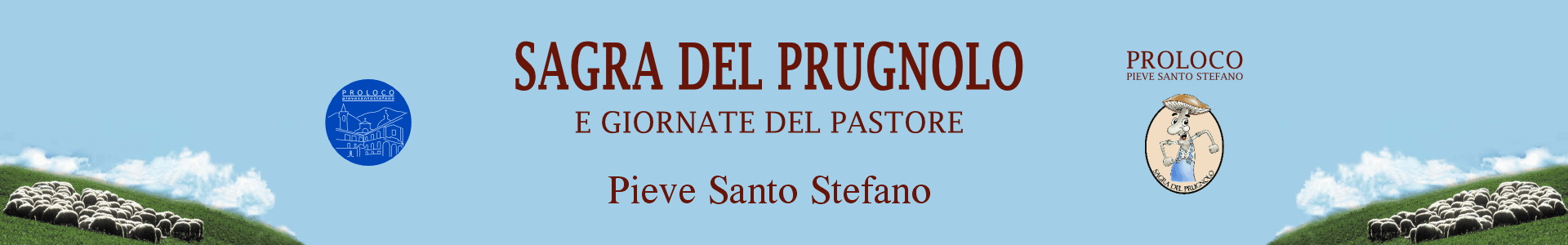 Sagra del Prugnolo e Giornate del Pastore