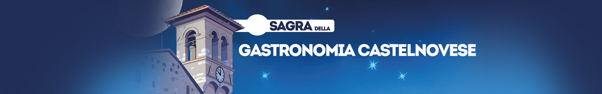 Sagra della Gastronomia Castelnovese