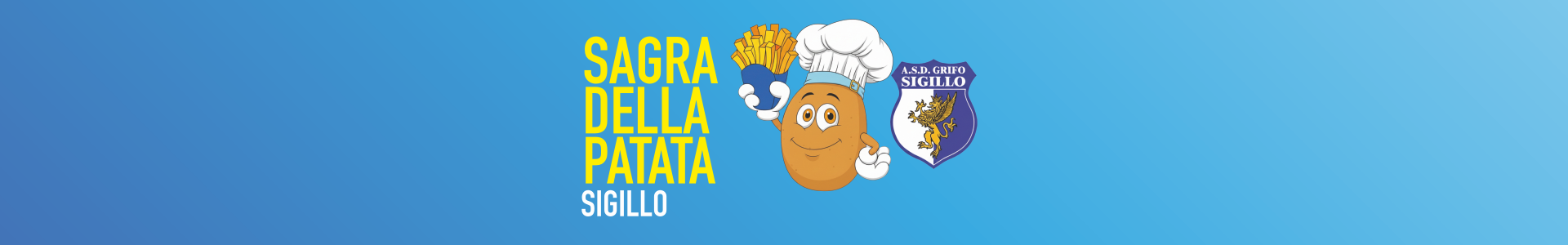 Sagra della Patata